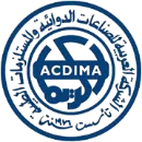 ACDIMA logo