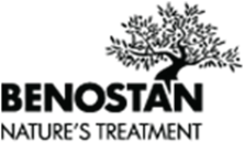 Benostan logo