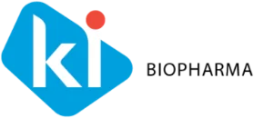 Ki Biopharma logo