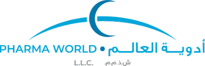 Pharma World, أدوية العالم