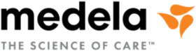 Medela logo