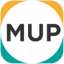 MUP logo
