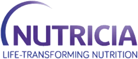 Nutricia logo