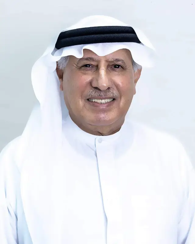 صورة الدكتور جمعة بالهول