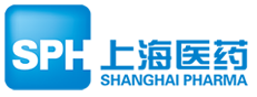 Shanghai Pharmaceuticals logo