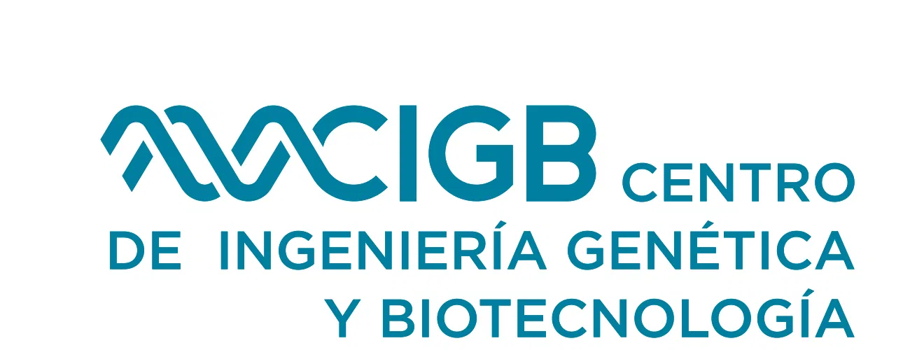 CIGB logo